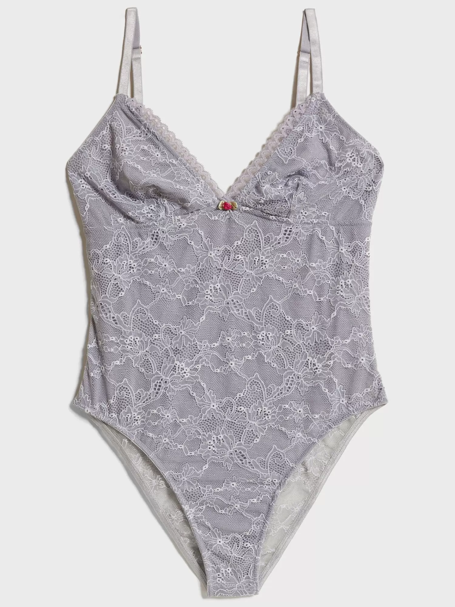 Rouje Lingerie<Body Felicie
