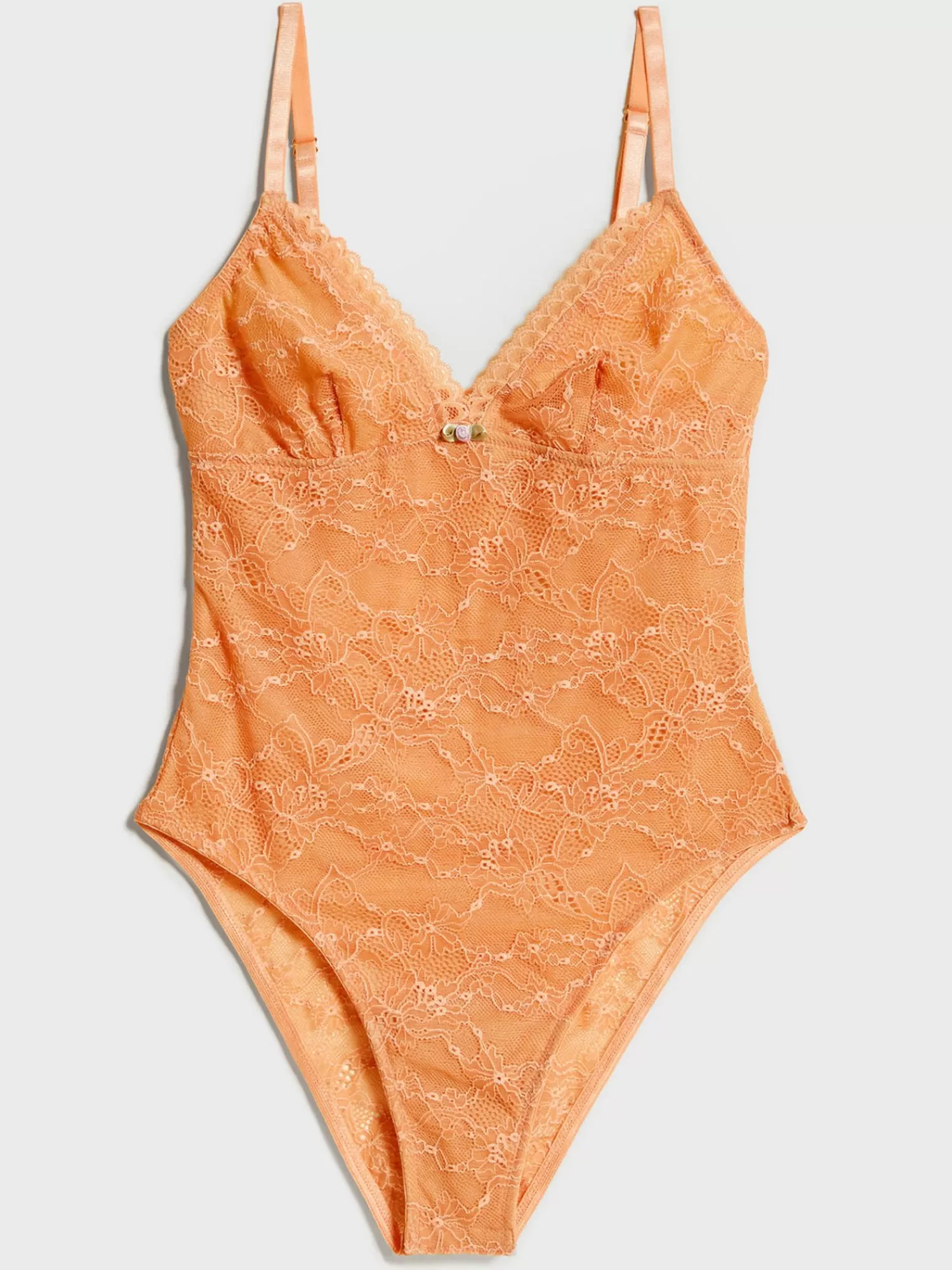 Rouje Lingerie<Body Felicie