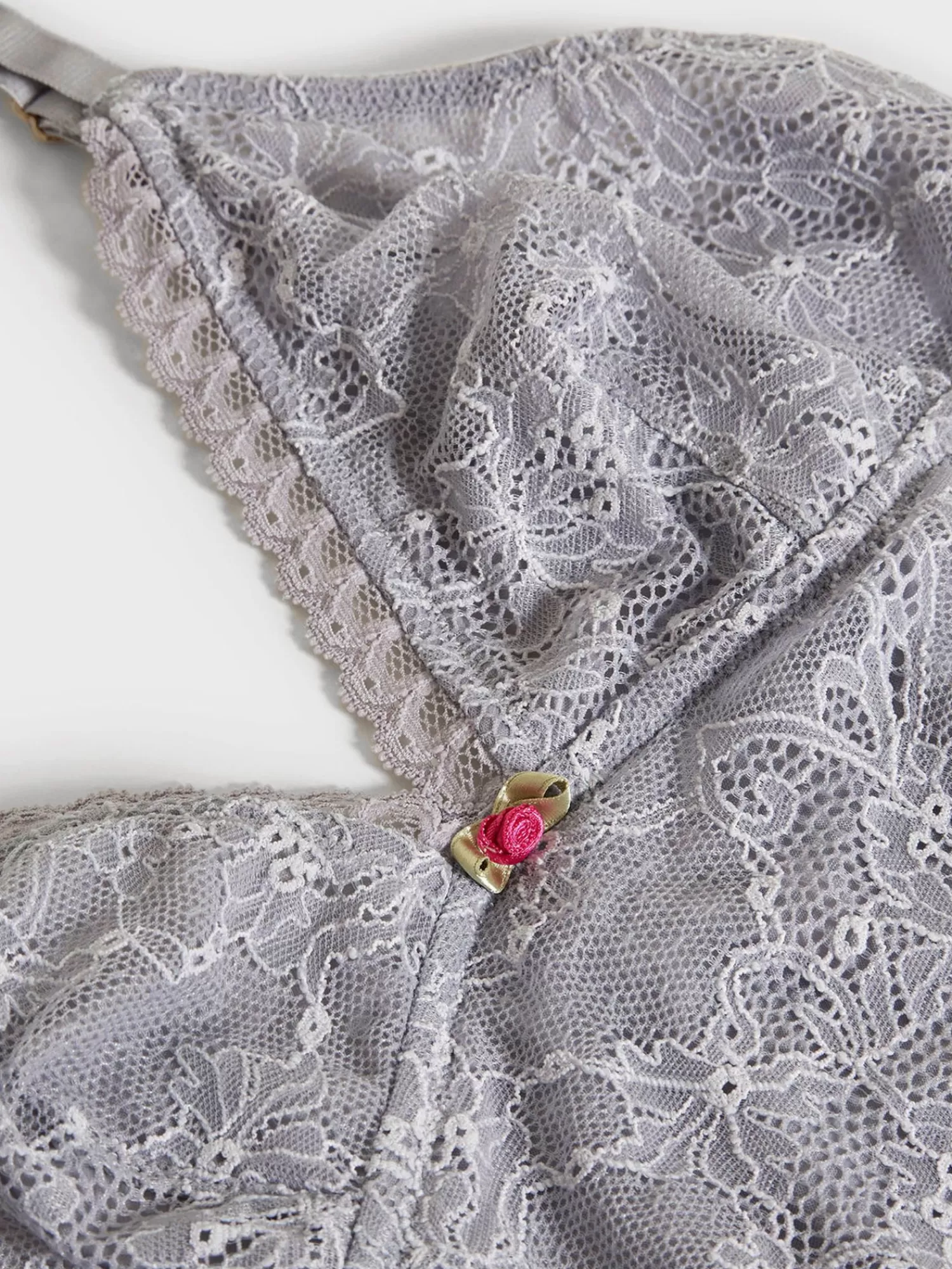 Rouje Lingerie<Body Felicie