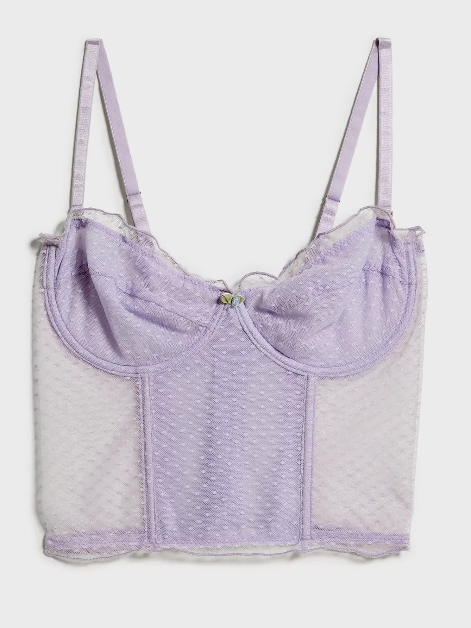 Rouje Lingerie<Bustier Paco