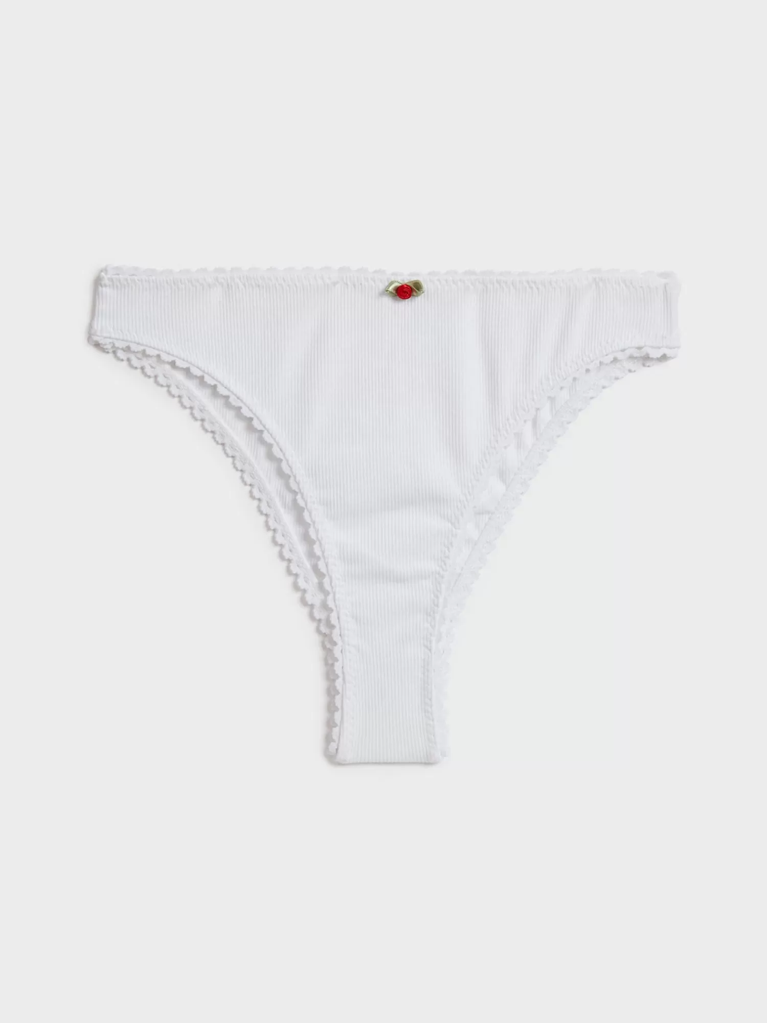 Rouje Lingerie<Culotte Carmen