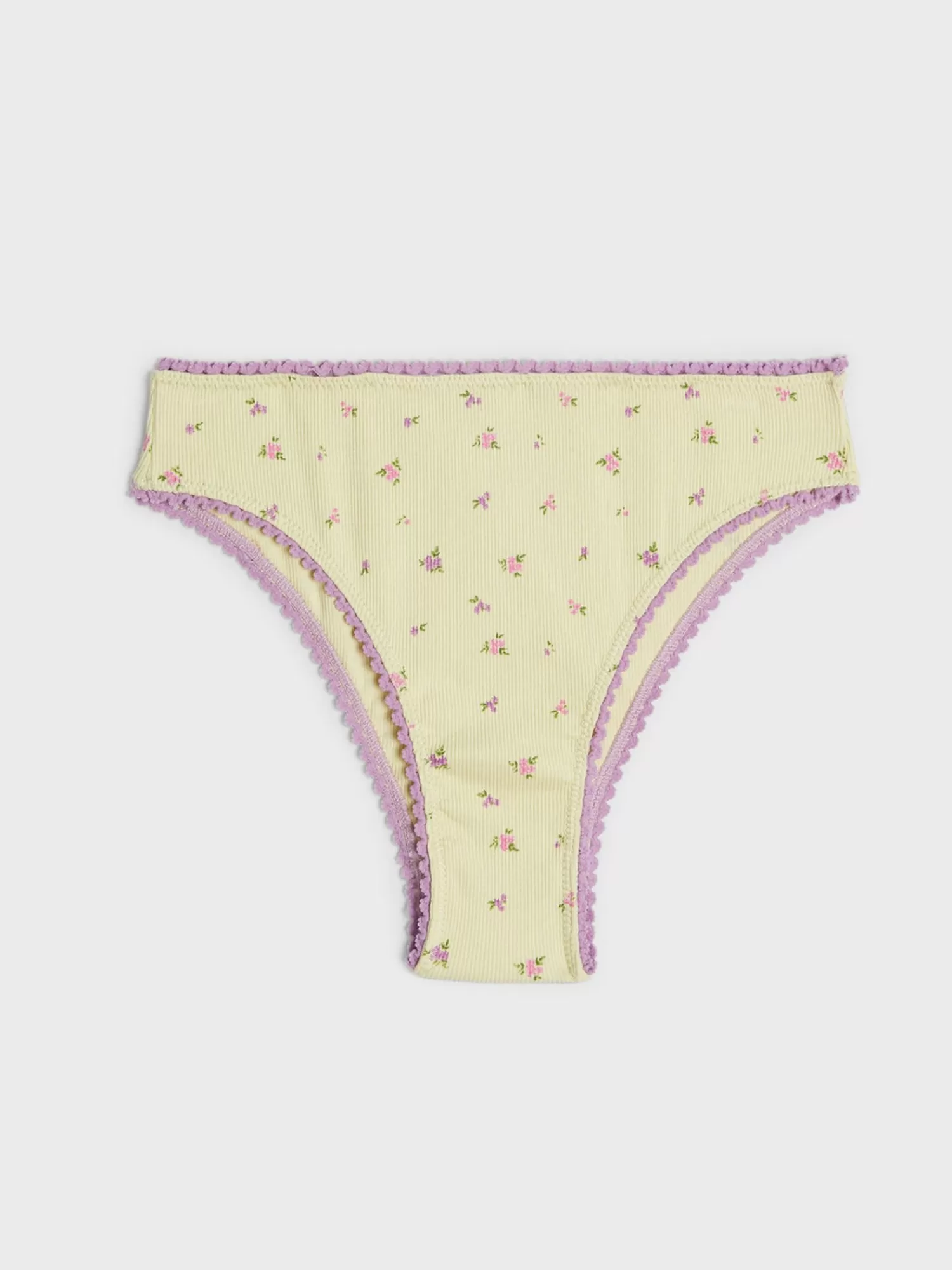 Rouje Lingerie<Culotte Carmen
