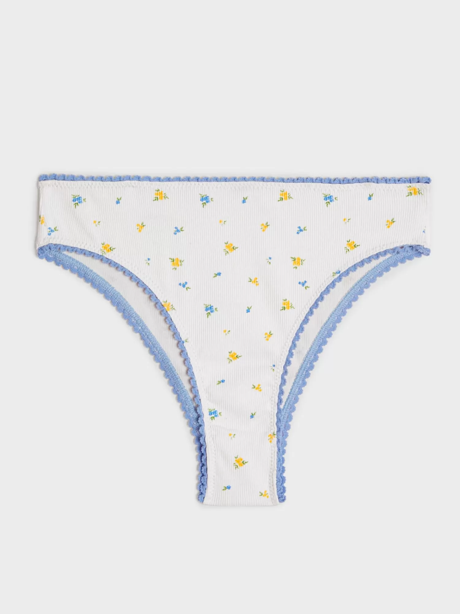 Rouje Lingerie<Culotte Carmen