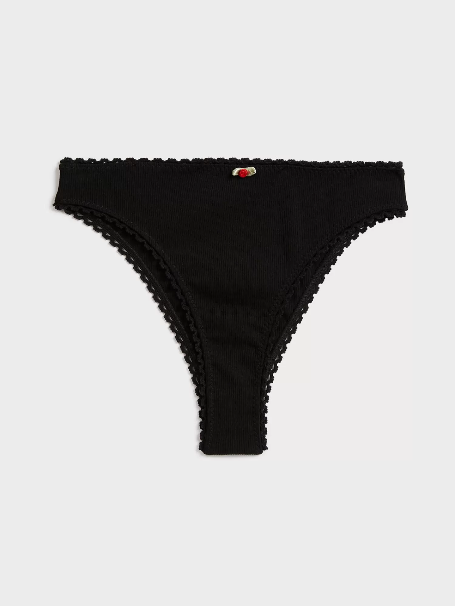 Rouje Lingerie<Culotte Carmen
