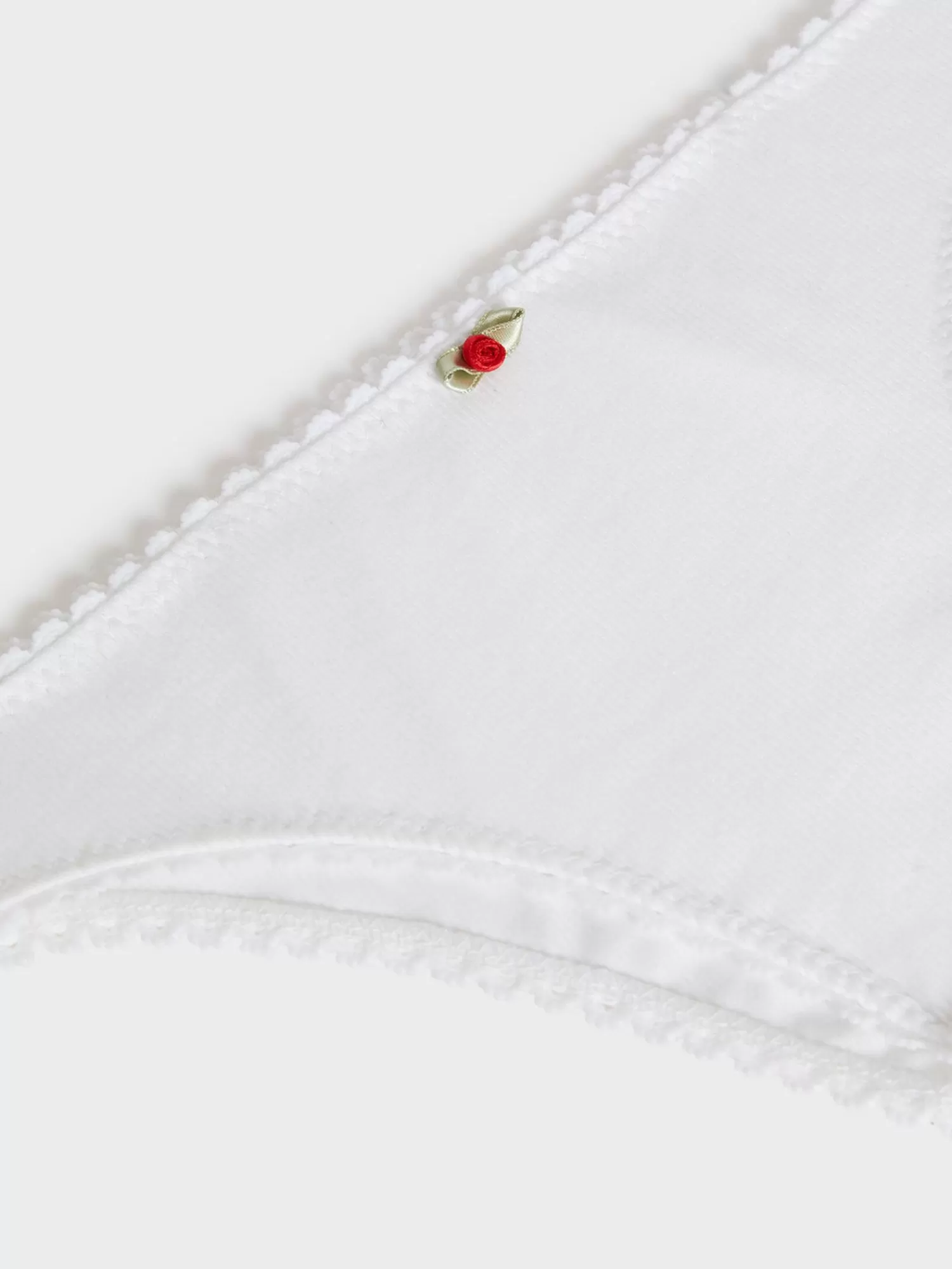 Rouje Lingerie<Culotte Carmen
