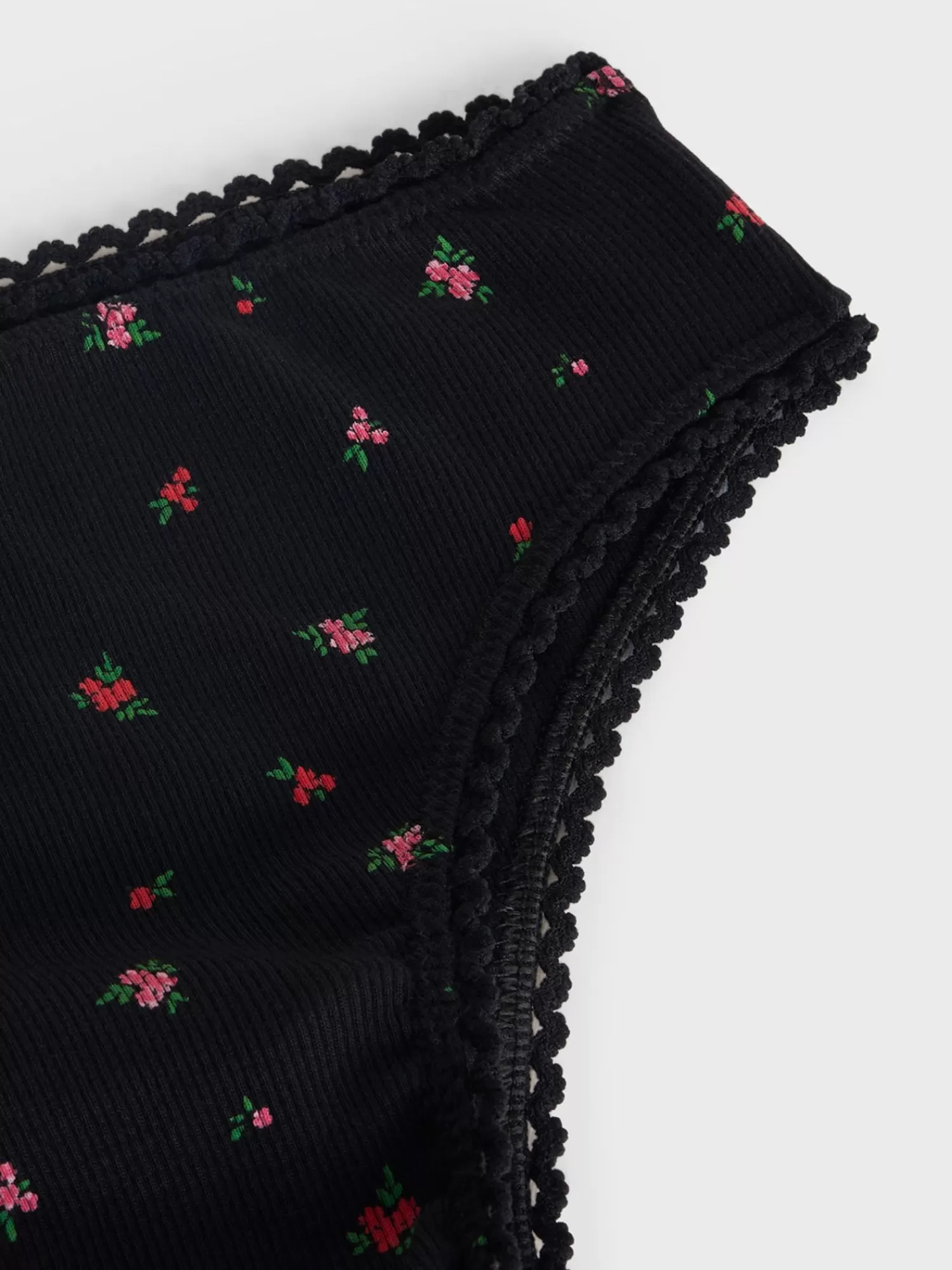 Rouje Lingerie<Culotte Carmen