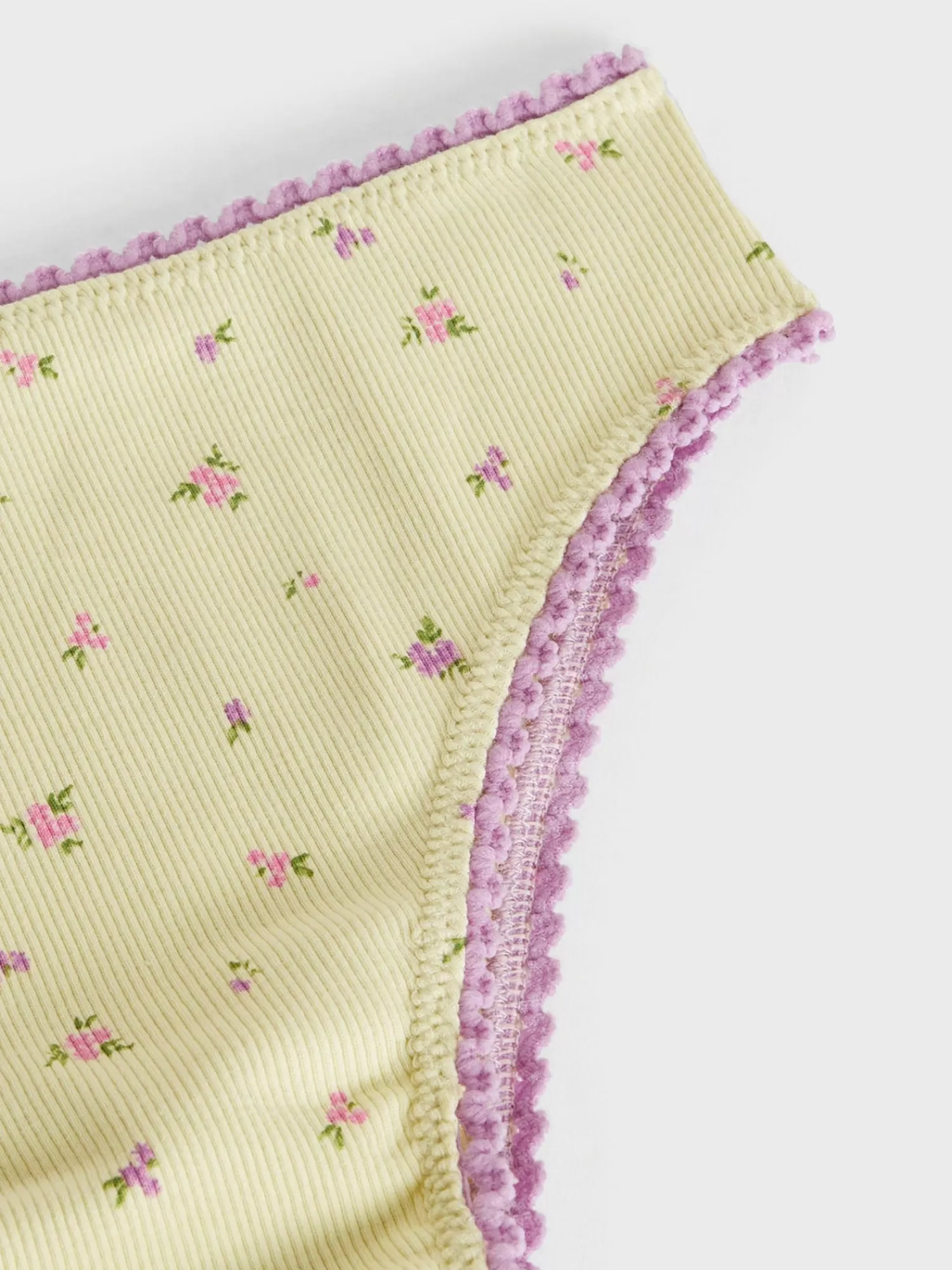 Rouje Lingerie<Culotte Carmen