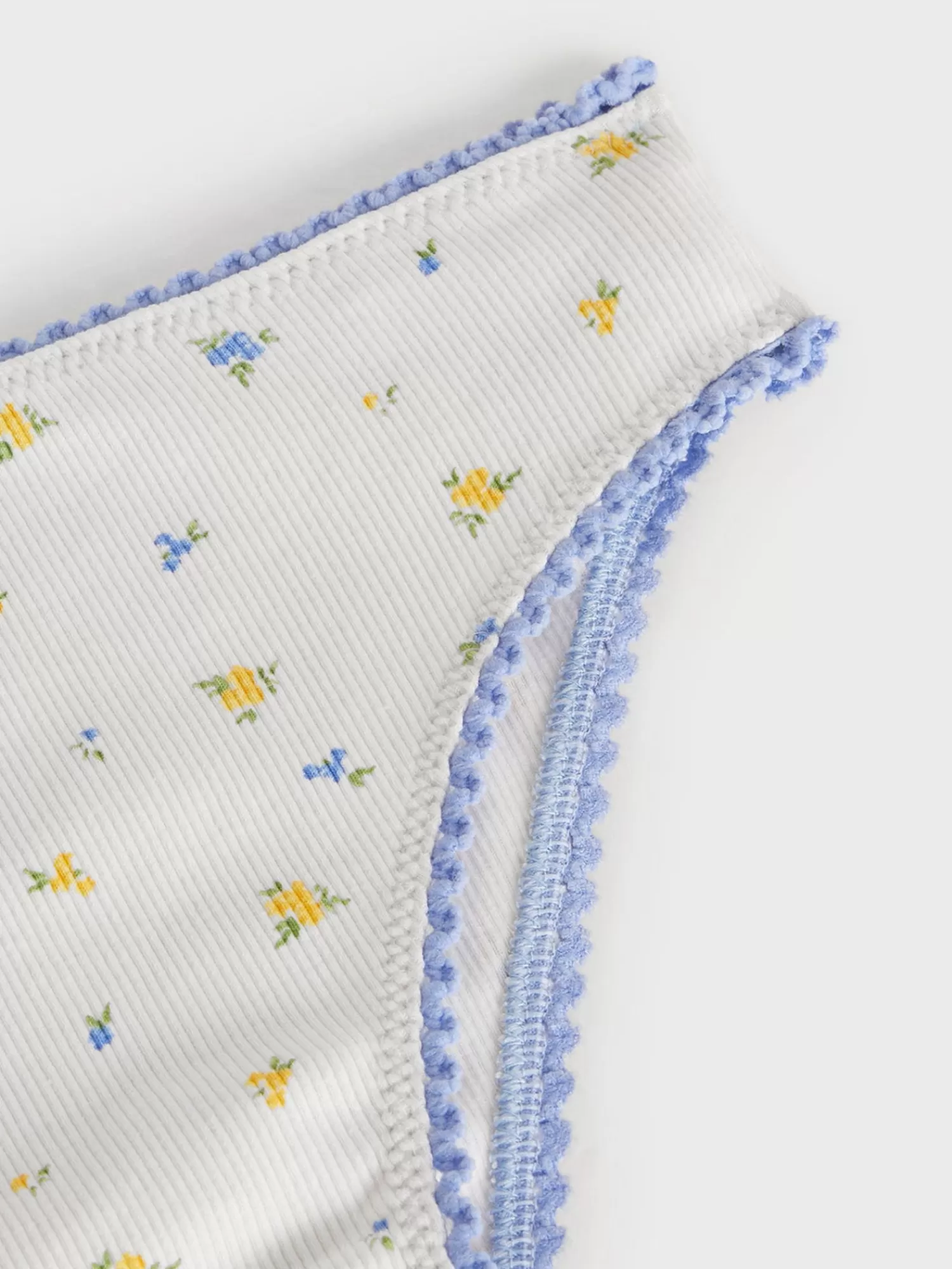 Rouje Lingerie<Culotte Carmen