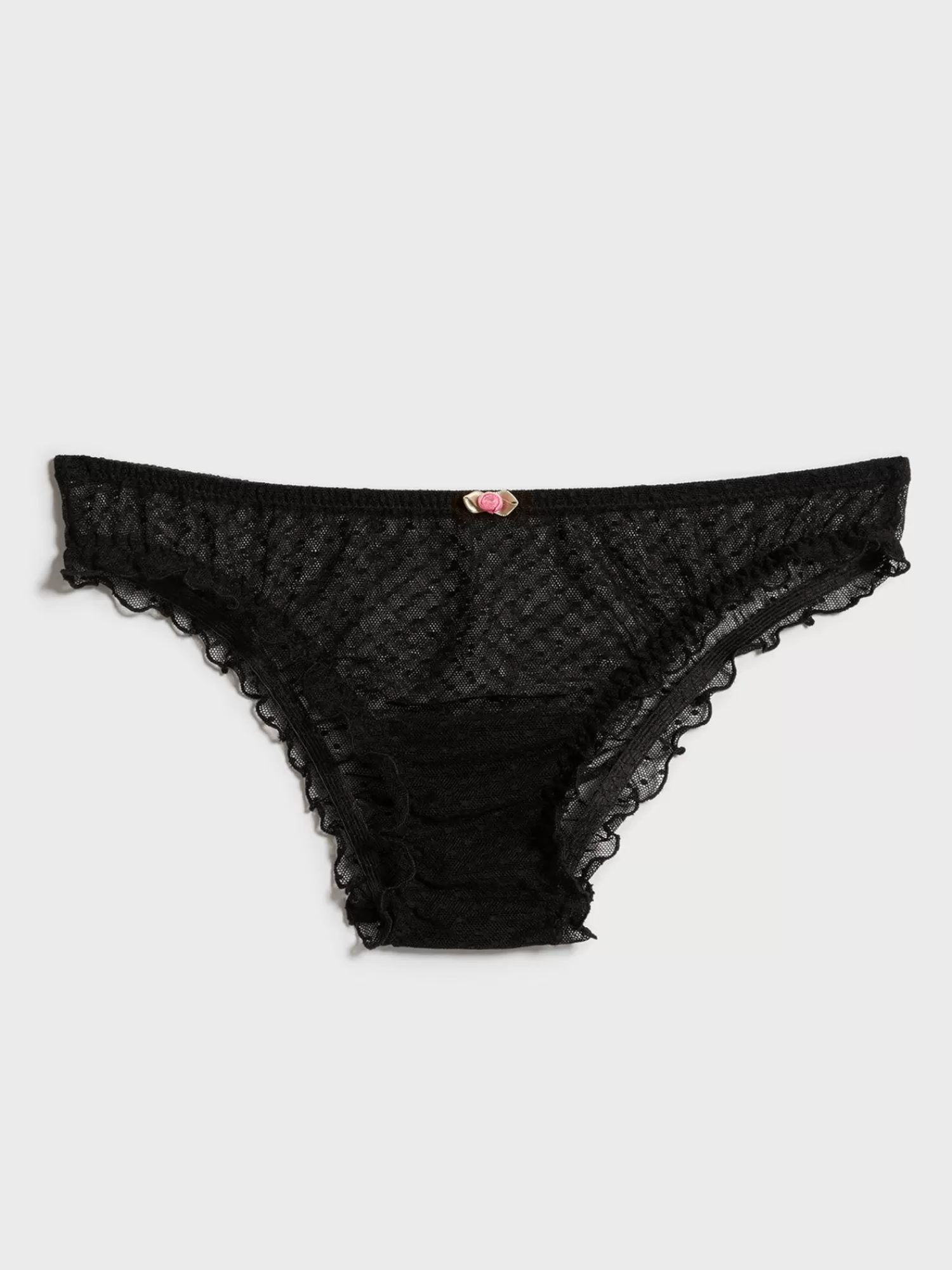 Rouje Lingerie<Culotte Mia