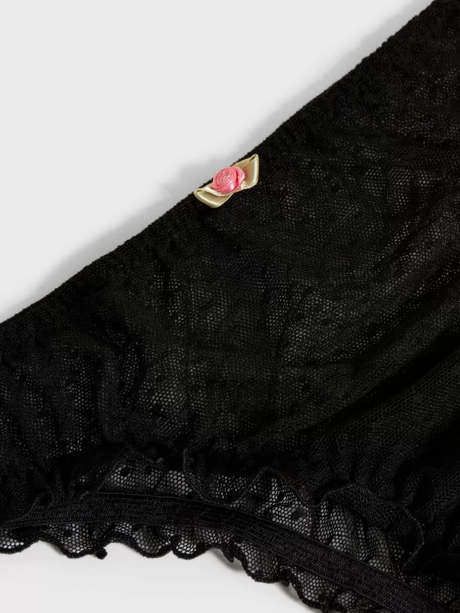 Rouje Lingerie<Culotte Mia