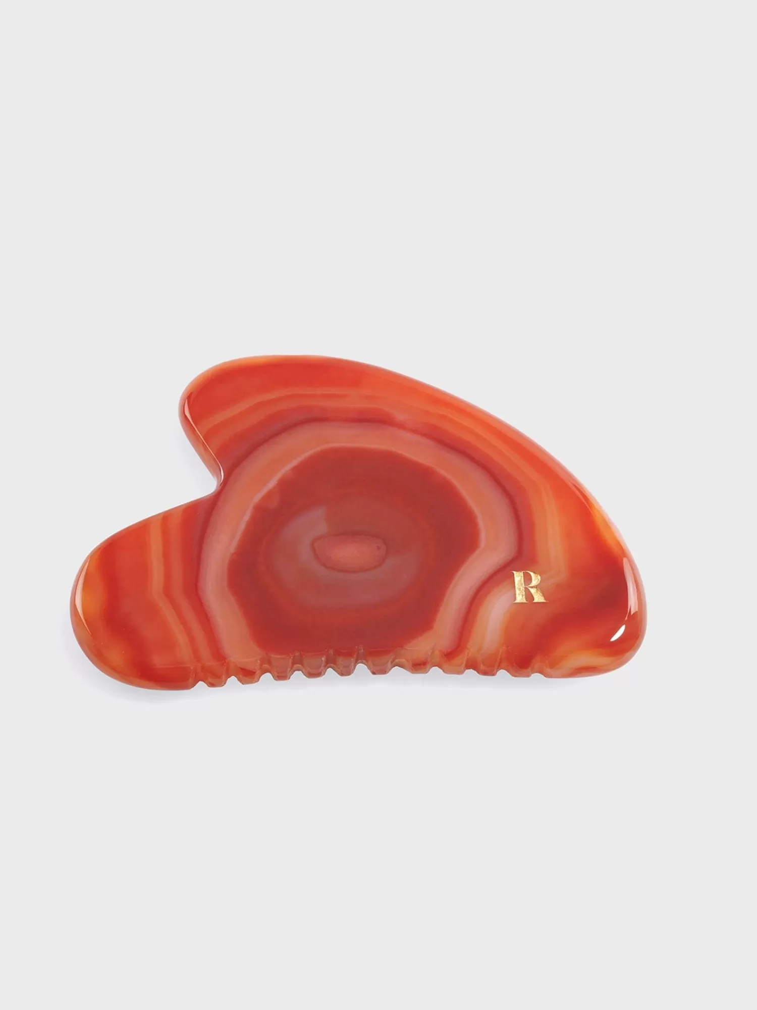 Rouje Soin Visage<Le Gua Sha Cornaline